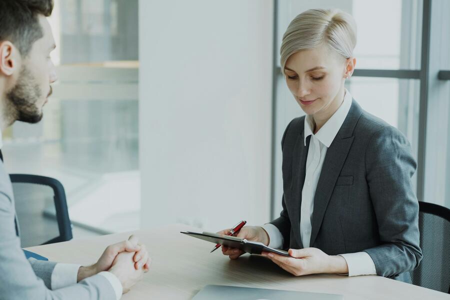 Professional consultation